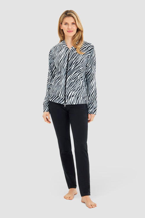 Rosch Jacket